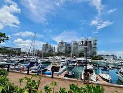 Marina Collection (D4), Condominium #500253081
